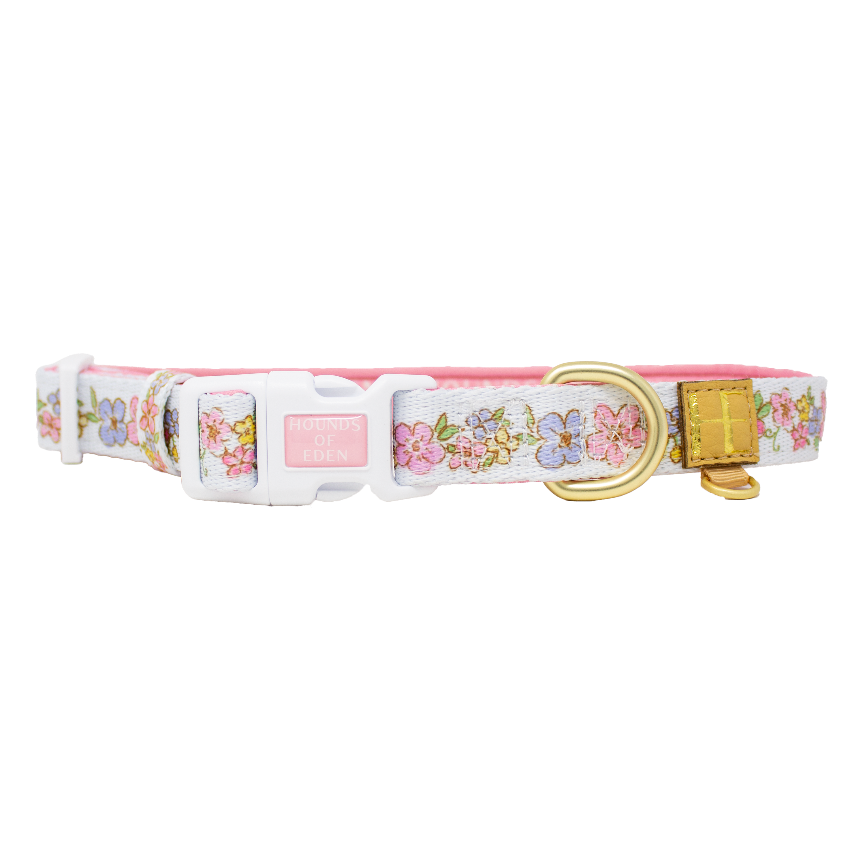 Pastel Petals - Dog Harness (XXS-XS)