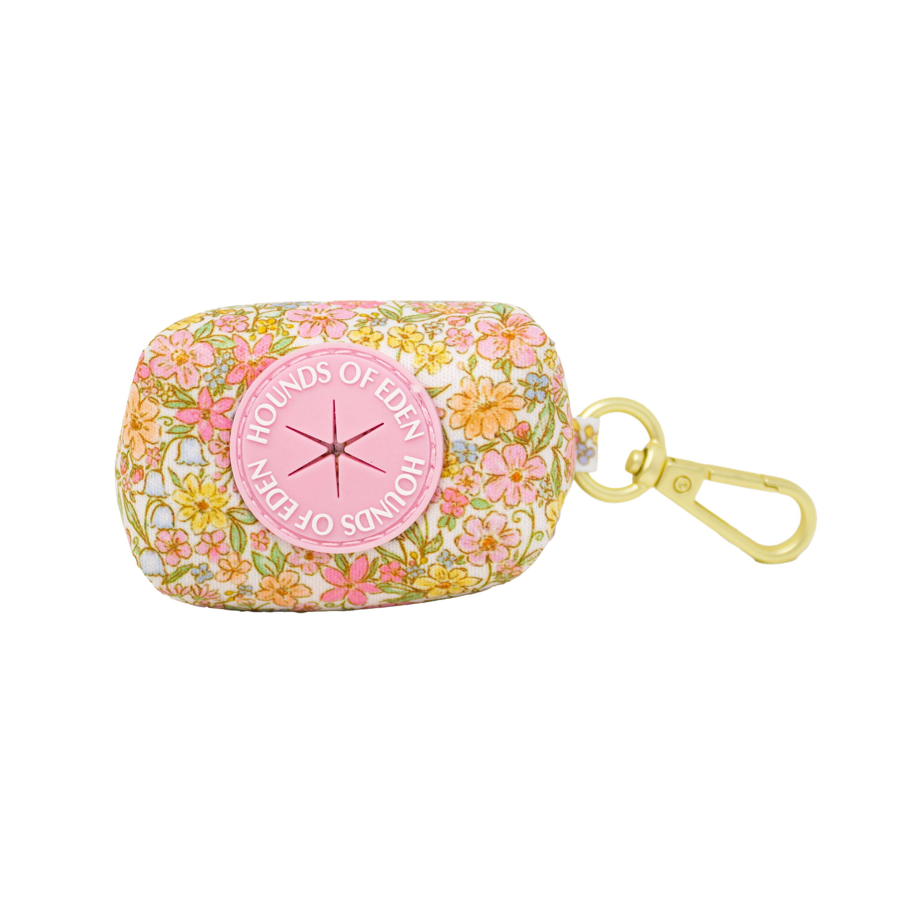 Pastel Petals - Supaw Strong™ Dog Harness (XS-XL)