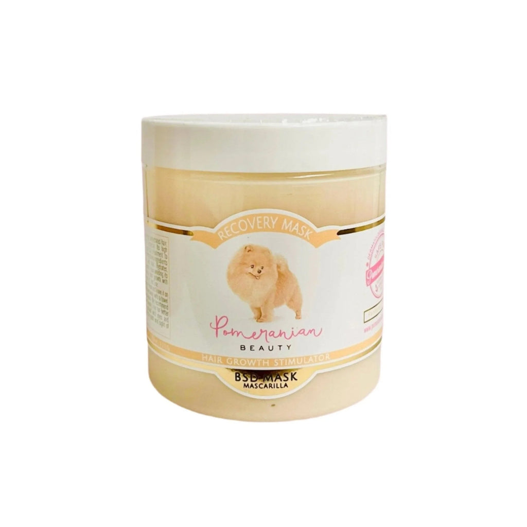 Pomeranian Beauty Recovery Mask  250ml