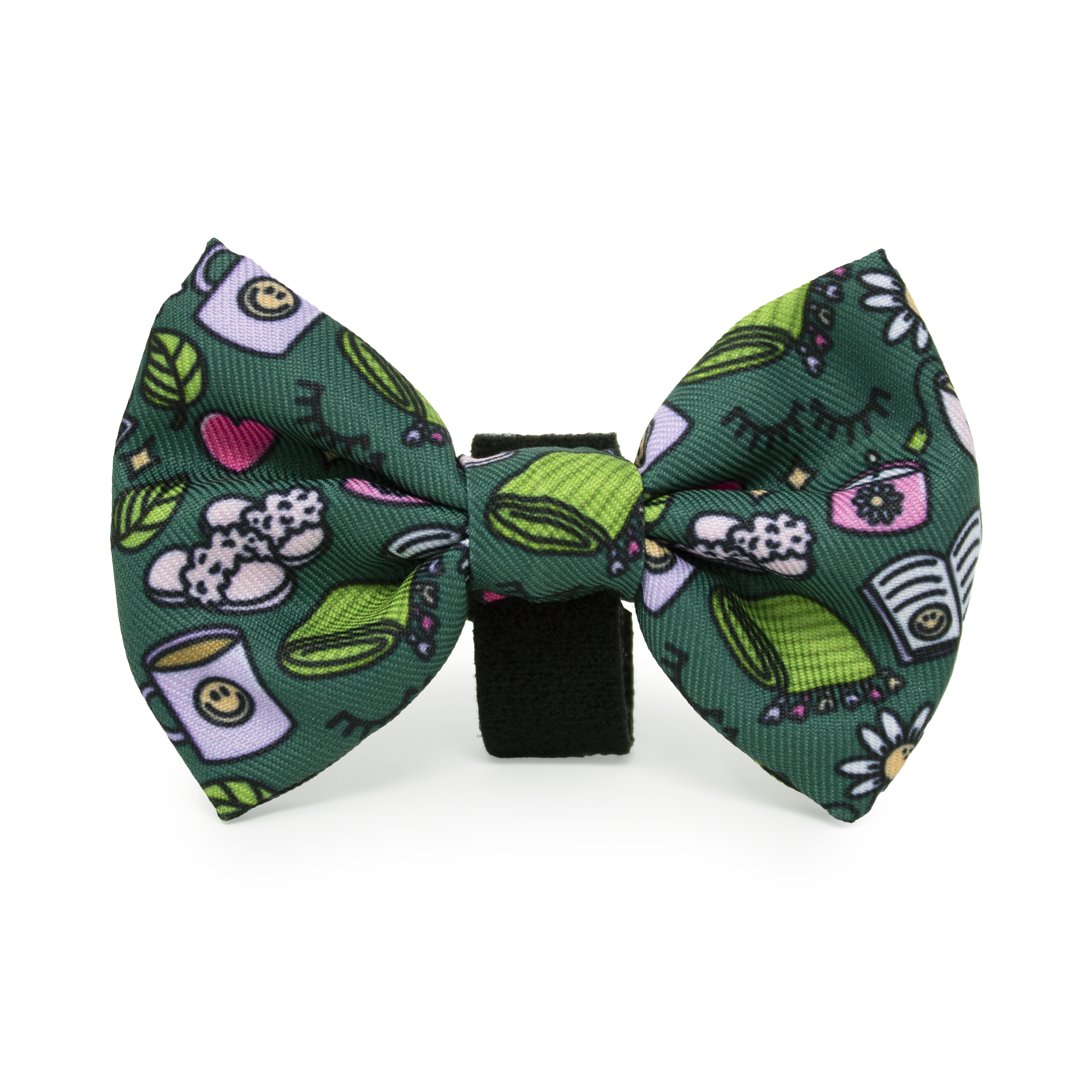 Self Care Design Dog Collar