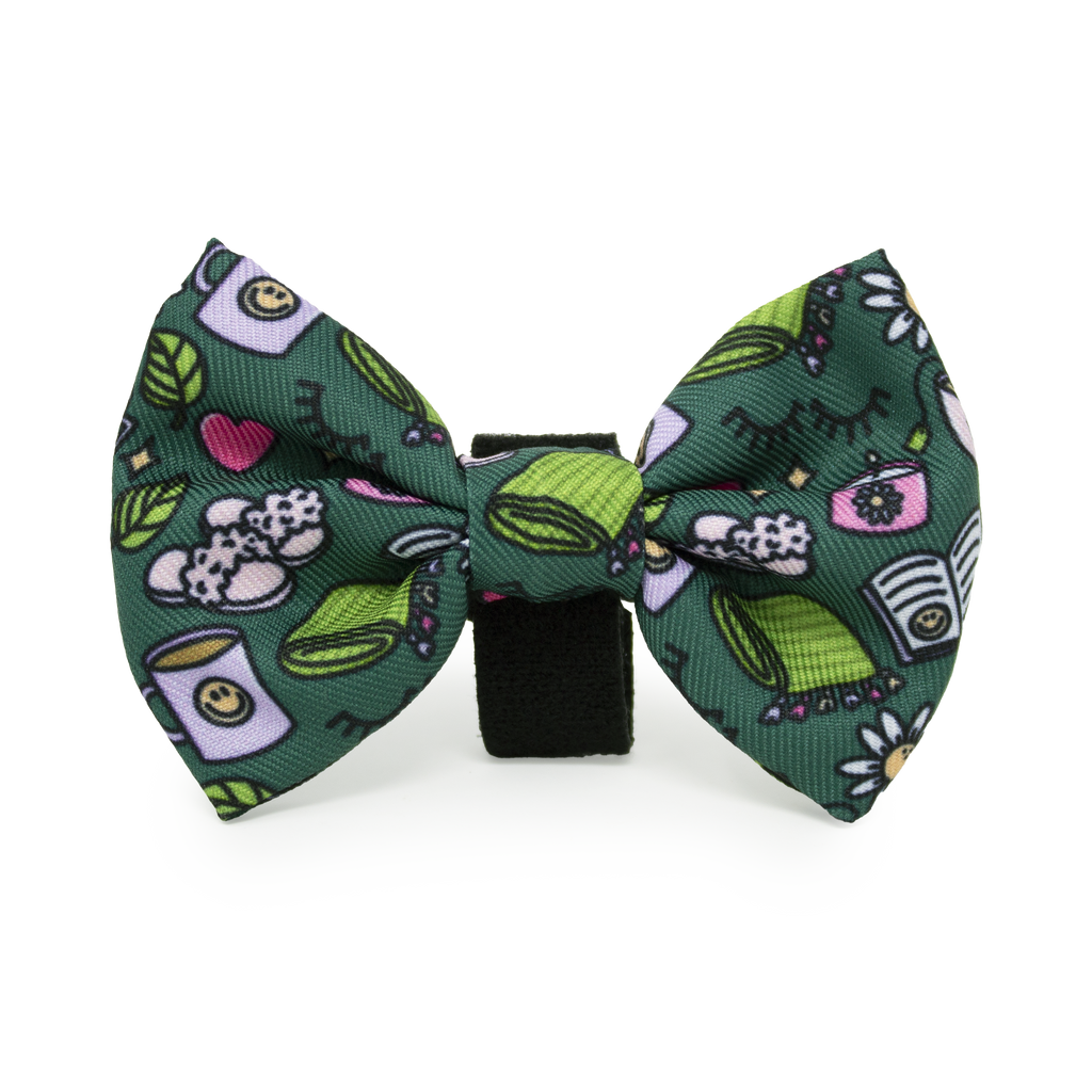 Self Care Design Dog Harness