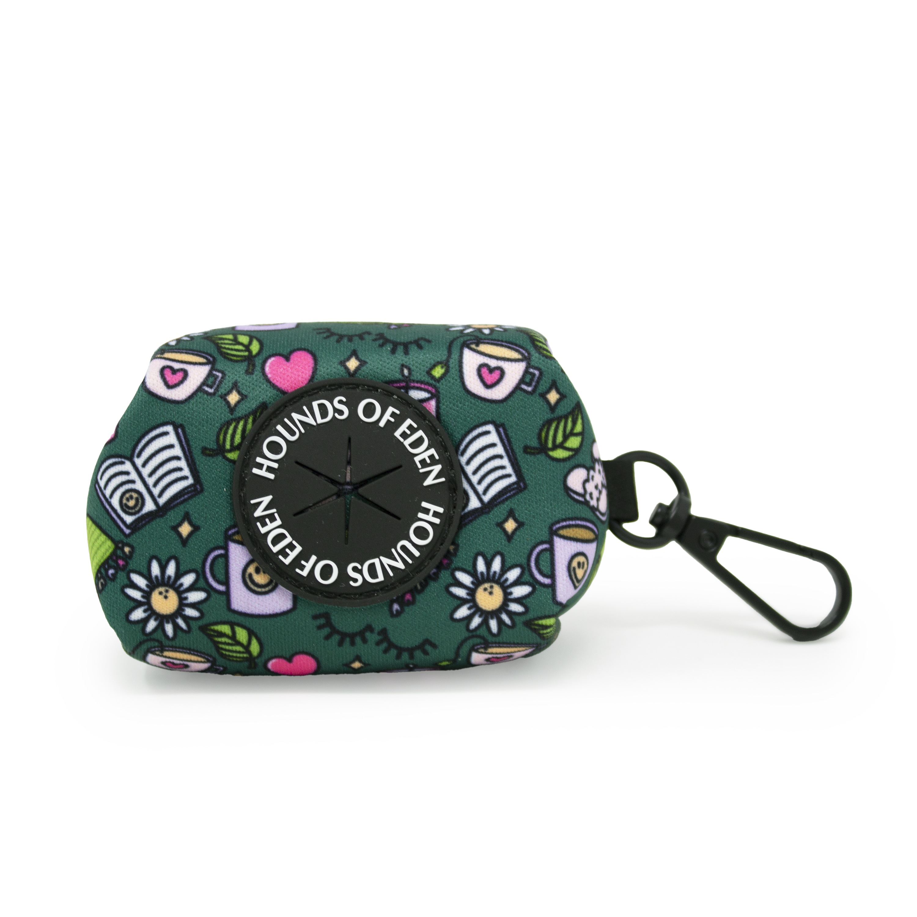 Self Care Design Dog Collar