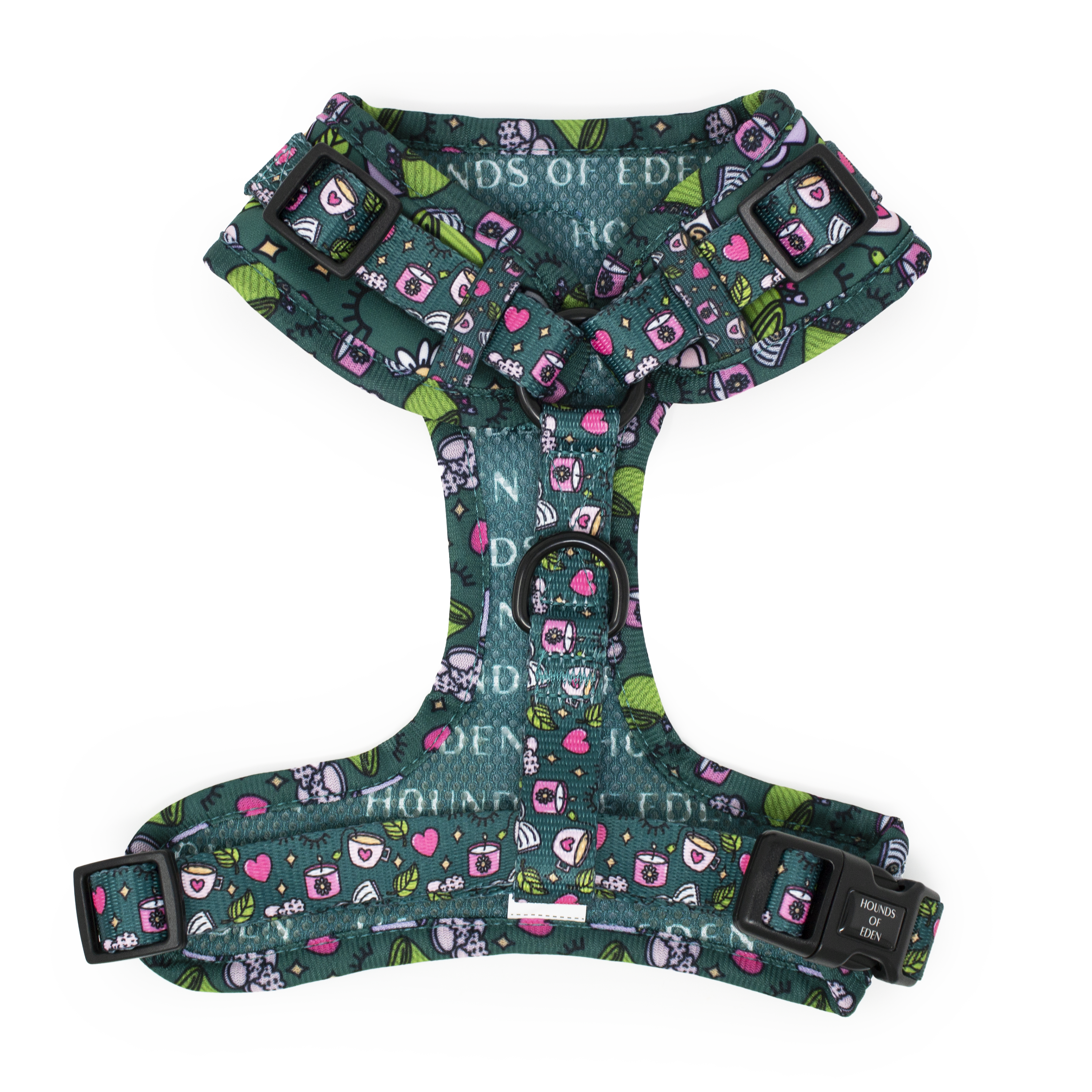 Self Care Design Dog Collar