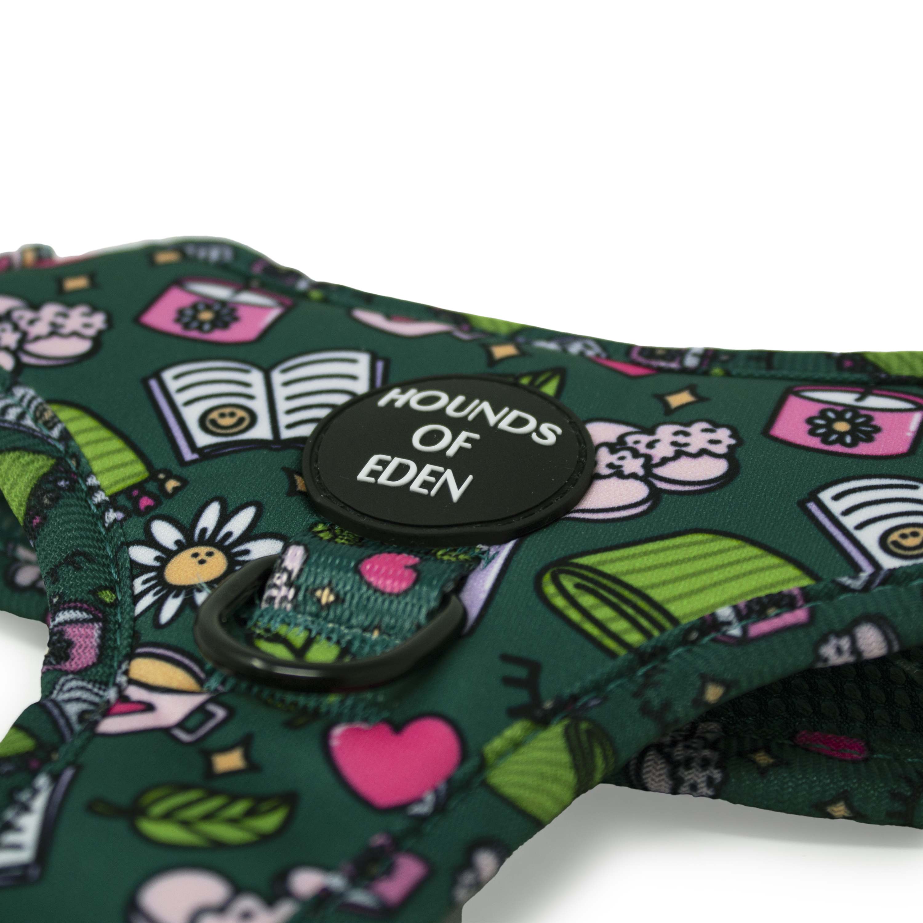 Self Care Design Dog Collar