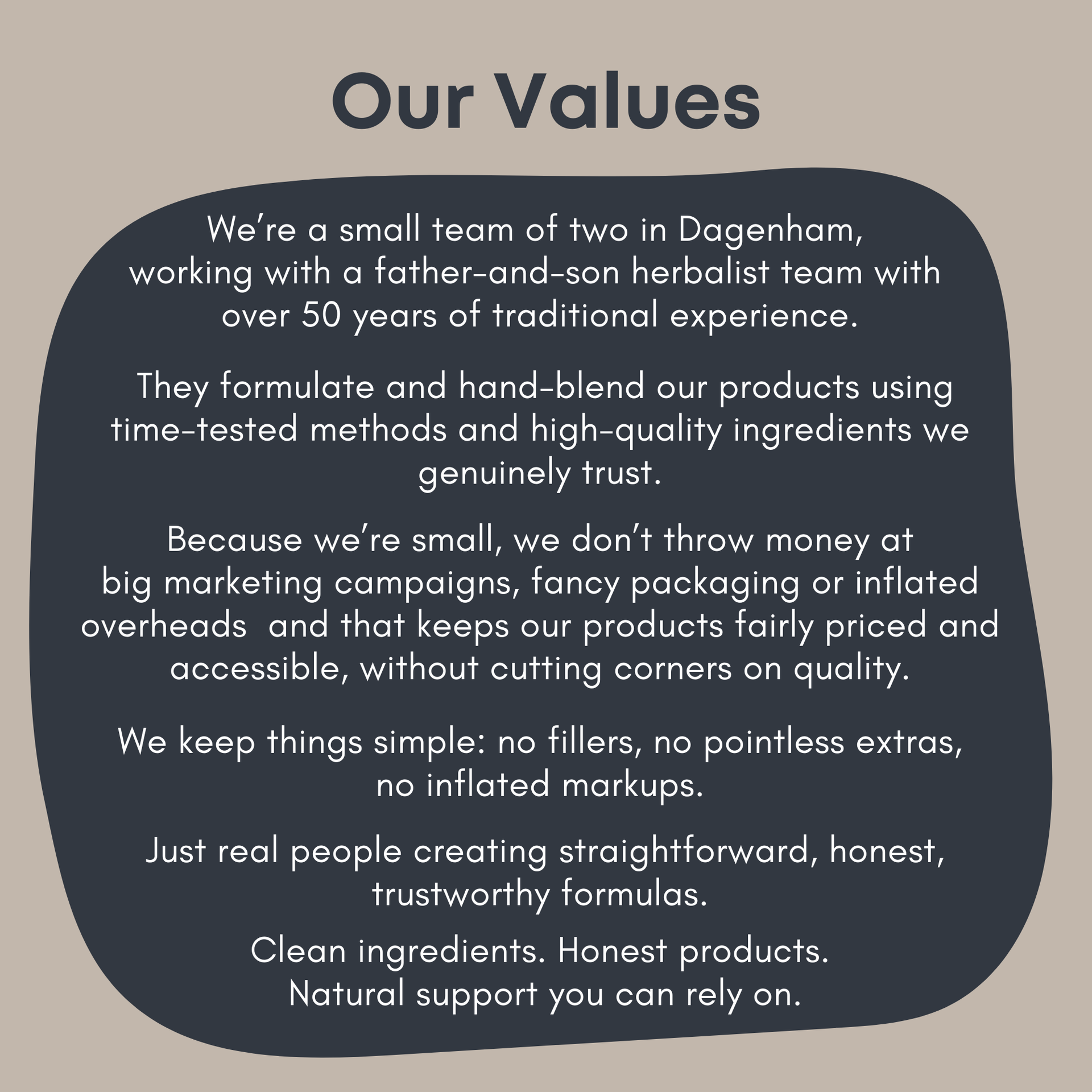 Immune Blend Tincture for Dogs and Cats