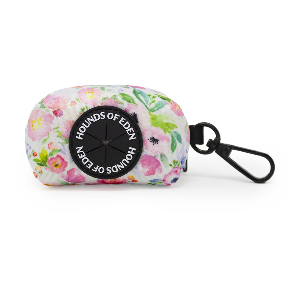 Ziggy's Secret Garden Design Dog Harness